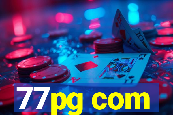 77pg com